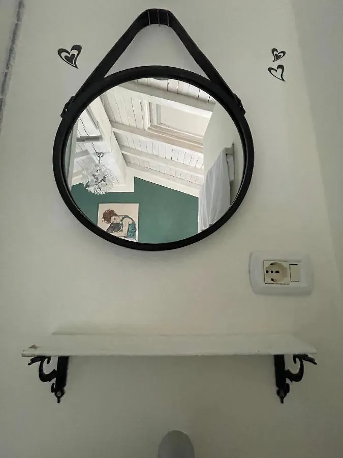 Villa Doubledot Piane di Montorio Italy