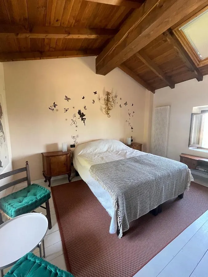 Villa Doubledot Piane di Montorio