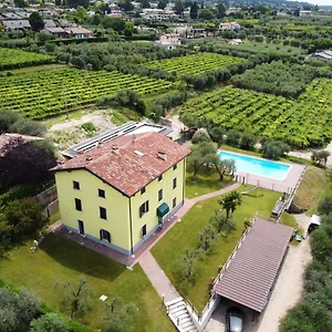Ca Bottrigo Appartement Bardolino