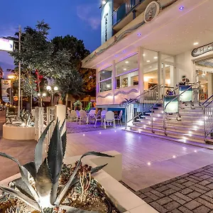 Hotel Atlantic, Gatteo a Mare