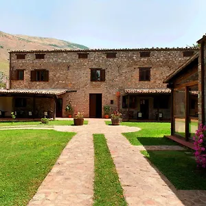 L'antico Casale Landhuis Polizzi Generosa