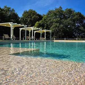 Tenuta Aronne Vakantieboerderij Massa Marittima