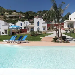 In Casa Villa Cefalù
