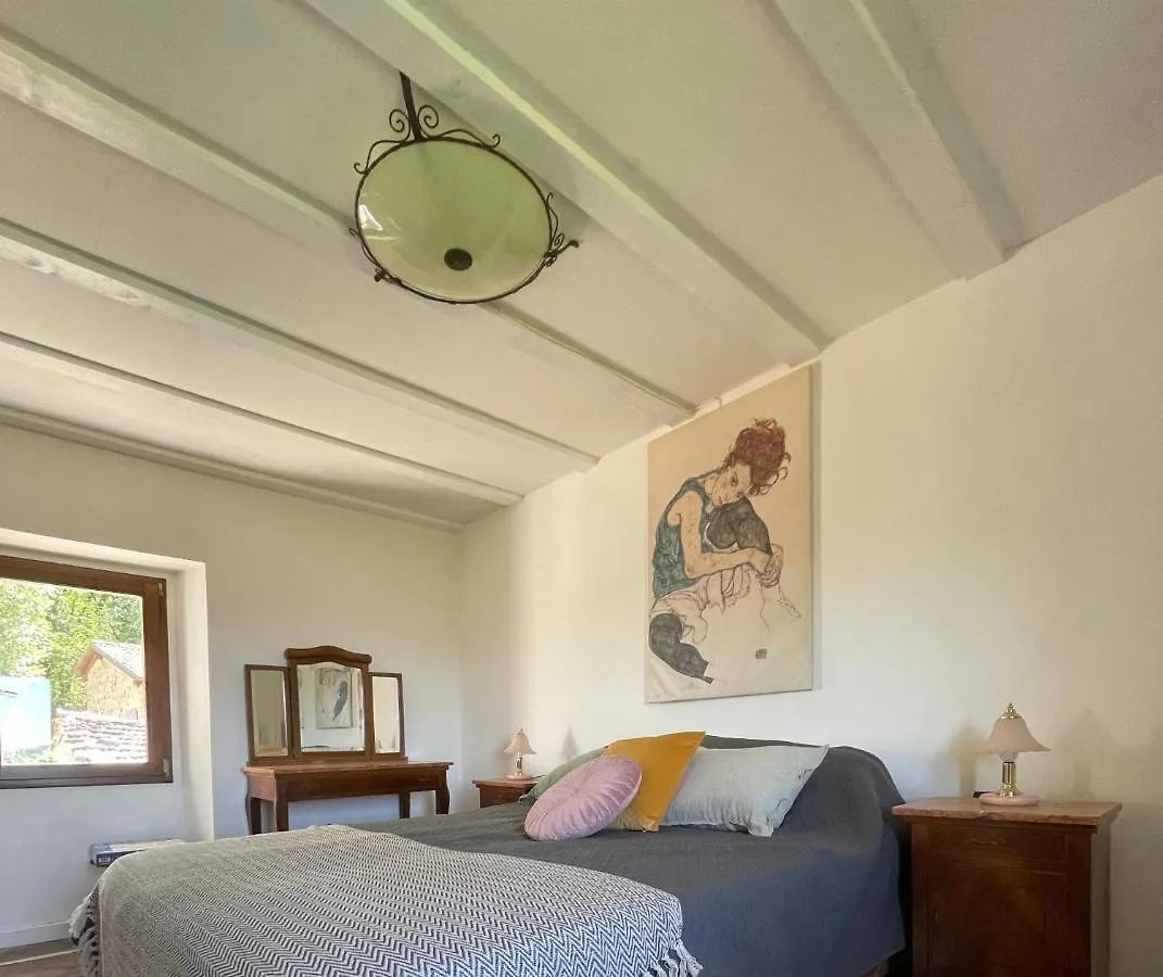 Villa Doubledot Piane di Montorio