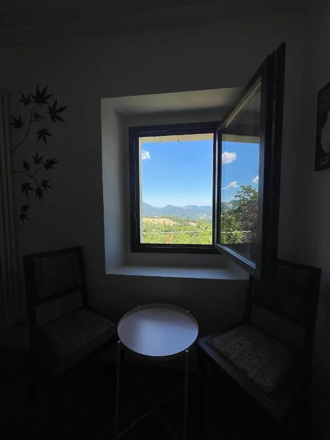Villa Doubledot Piane di Montorio